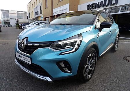 Renault Captur II Edition One E-Tech Plug IN