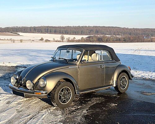 Volkswagen Käfer 1303/Karmann/Oettinger Tsv2000