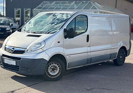 Opel Vivaro Kasten/Kombi Kasten L2H1 2,9t