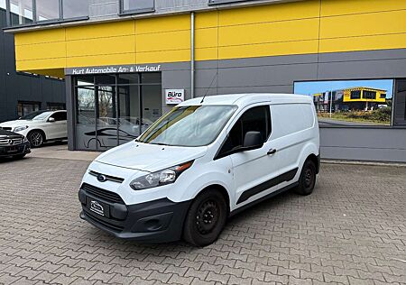 Ford Transit Connect Kasten RADIO/CD/1.HAND*