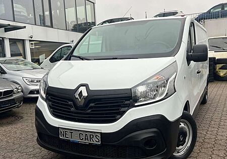 Renault Trafic TCI L2H1 Komfort Klima*bluetooth*TÜV/NEU