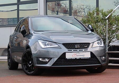 Seat Ibiza 1.8 TSI Start&Stop Cupra SC Xenon "220PS"