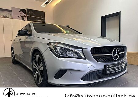 Mercedes-Benz CLA 200 SB Urban (EURO 6d-TEMP) Navi/Autom./Klima