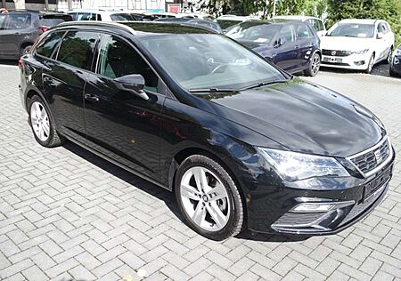 Seat Leon ST FR ERDGAS LED NAVI LED RFK ACC BEATS