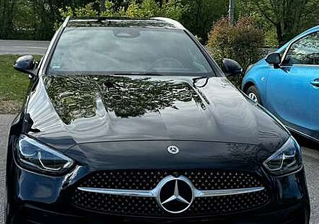 Mercedes-Benz C 200 T (206.242)