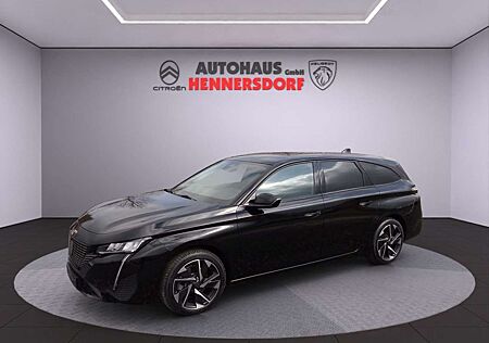 Peugeot 308 SW PureTech 130 Allure