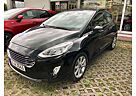 Ford Fiesta Titanium