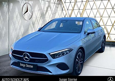 Mercedes-Benz A 180 d Progressive *AHK*Kamera*Lenkrad-Hz*LED*