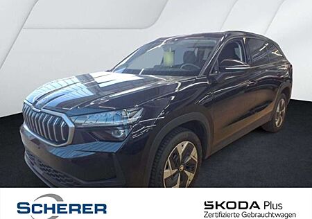 Skoda Kodiaq Selection 2.0 TDI DSG 4x4 MATRIX ACC RFK