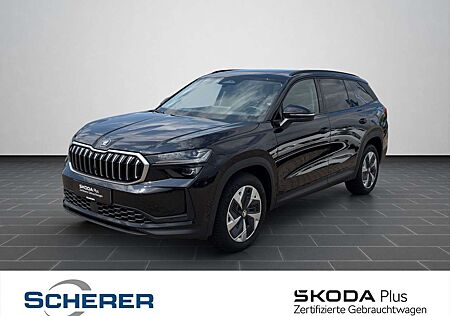 Skoda Kodiaq Selection 2.0 TDI DSG 4x4 MATRIX ACC RFK