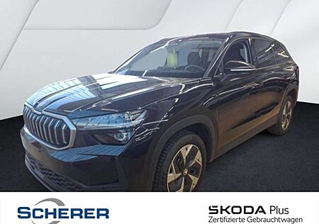 Skoda Kodiaq Selection 2.0 TDI DSG 4x4 MATRIX ACC RFK