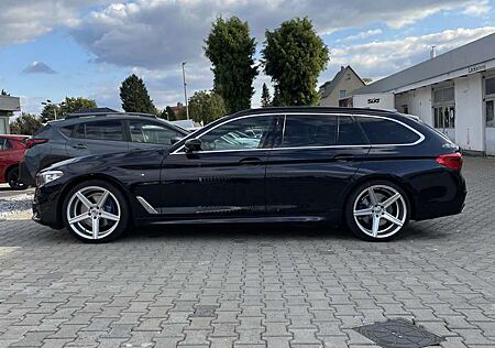 BMW 530 gebraucht kaufen BMW 530d 530 xDrive Touring M-Paket