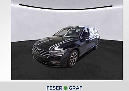 VW Passat Variant Volkswagen Business 2.0TDI 147kW DSG LED Navi