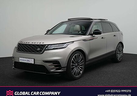 Land Rover Range Rover Velar R-Dynamic,HUD,MERIDI,360,MASSA