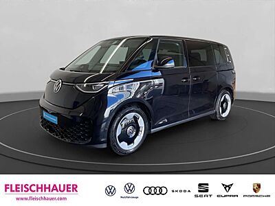Volkswagen ID. Buzz Pro KR ACC Tel.-Vorb. DAB Navi 360 Kamera LED HUD