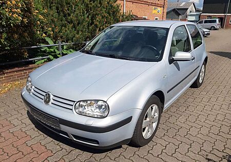VW Golf Volkswagen 1.6 Auto Comfortline