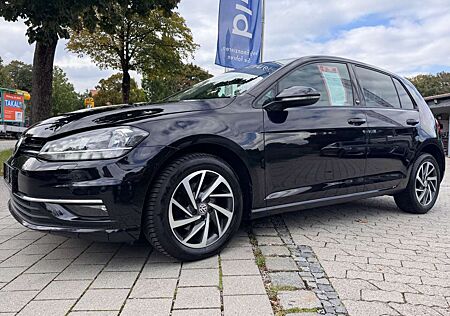 VW Golf Volkswagen VII Lim. 1,6 TDI Sound NAVI ALU PDC