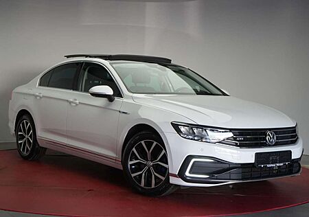 VW Passat Volkswagen 1.4 TSI DSG GTE Navi/ACC/Kamera/Virtual/P
