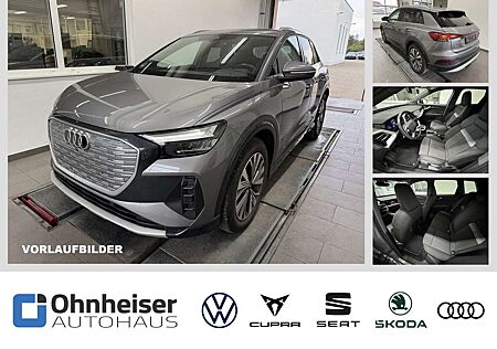 Audi Q4 e-tron e-tron 40 AHK*KEYLESS*NAVI*SHZ