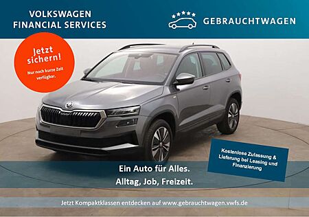 Skoda Karoq Ambition 2.0 TDI 85kW Klima*Tempo*PDC*RFK