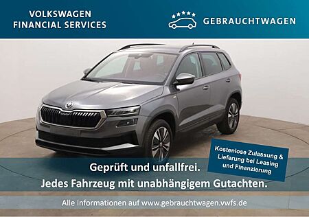 Skoda Karoq Ambition 2.0 TDI 85kW Klima*Tempo*PDC*RFK