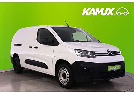 Citroën Berlingo Citroen 1.5BHDi 100 Club XL+KLIMA+BLUETOOTH+PDC