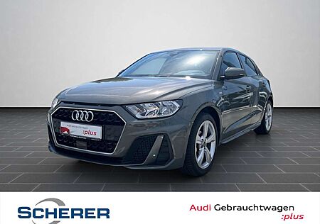 Audi A1 25 TFSI S LINE SONOS SITZHZG ACC