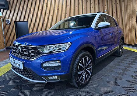 VW T-Roc Volkswagen 1,5 TSI Style *Navi*AHK*PDC*el.Heckklappe*