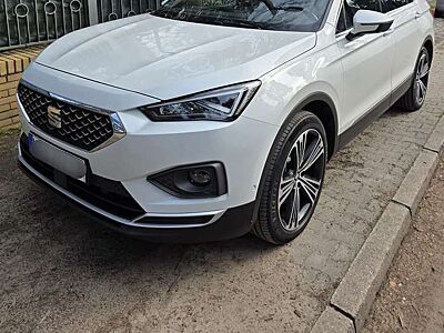 SEAT Tarraco 2.0 TDI 4Drive DSG SCR Xcellence