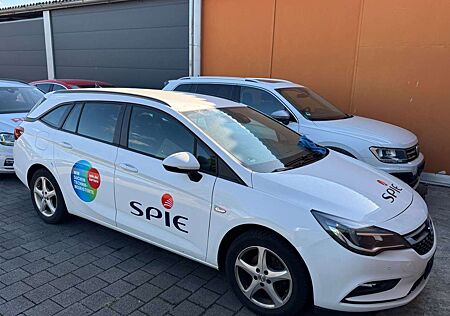 Opel Astra K Sports Tourer Business **AHK+Navi+PDC**