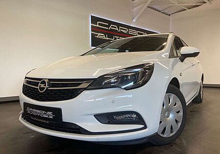 Opel Astra K Sports Tourer Business **AHK+Navi+PDC**