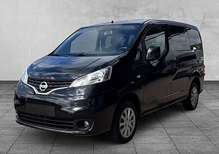 Nissan NV200 Evalia Tekna 1.5 dCi