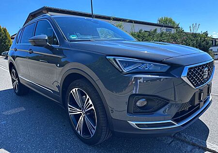 Seat Tarraco Xcellence 4Drive PANO/NAVI/ACC/AHK