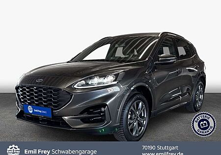 Ford Kuga 2.5 Duratec PHEV ST-LINE X