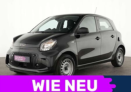 Smart ForFour EQ Tempomat|SHZ|Klima|Cool & Audio-Paket