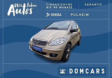Mercedes-Benz A 150 // INSPEKTION NEU + SEHR GEPFLEGT + ALU //