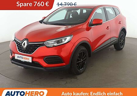 Renault Kadjar 1.3 TCe Life*TEMPO*PDC*ALU*LIM*KLIMA*