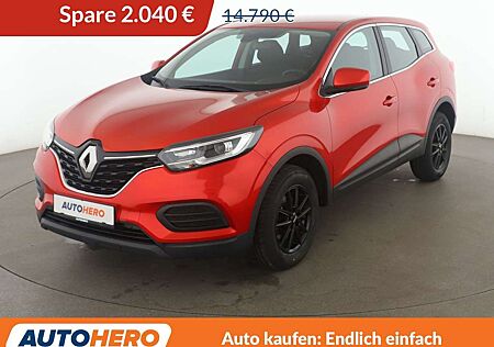 Renault Kadjar 1.3 TCe Life*TEMPO*PDC*ALU*LIM*KLIMA*