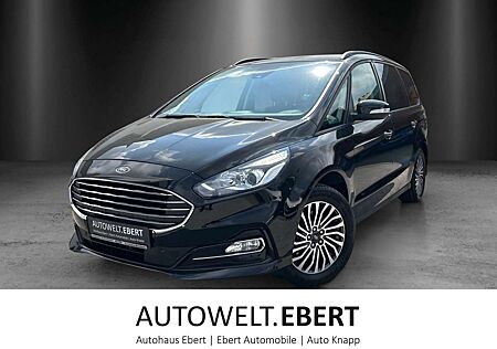 Ford Galaxy 2.5 Duratec Hybrid Aut./7-SITZ/KAMERA/NAV