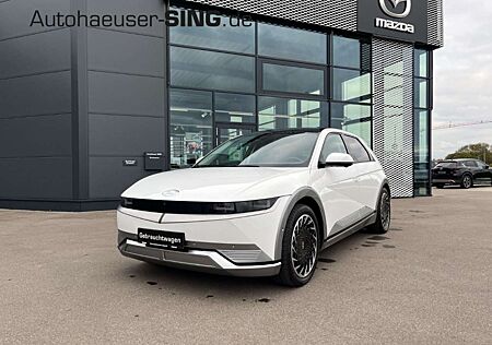 Hyundai IONIQ 5 Project 45 Allrad 360° LED Abnehmb. AHK