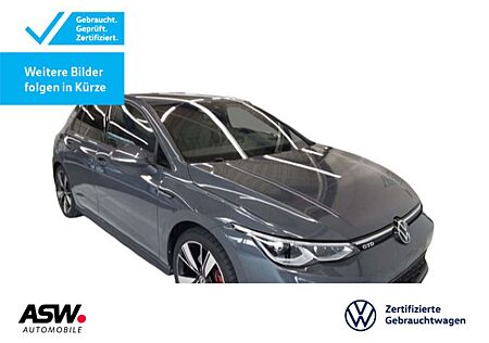 VW Golf Volkswagen GTD 2.0 TDI DSG Navi ACC RFK Stdhzg HUD AHK