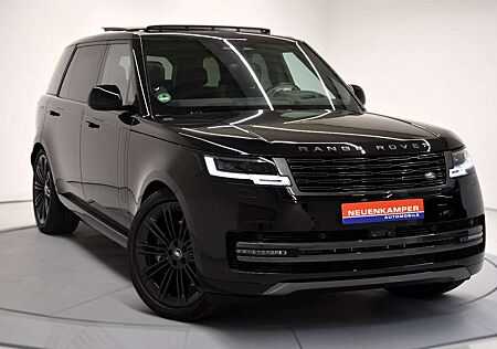 Land Rover Range Rover RR Autobio P530 LWB Fond Entert. 7Sitz FACELIFT