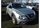 Nissan Juke 1,0 DIG-T TEKNA 114 PS 6MT 2WD