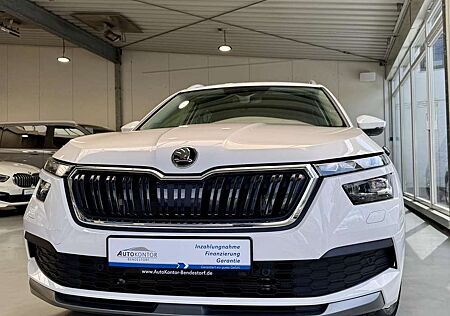 Skoda Kamiq Style Autom. *LED *AHK *Kamera *ACC