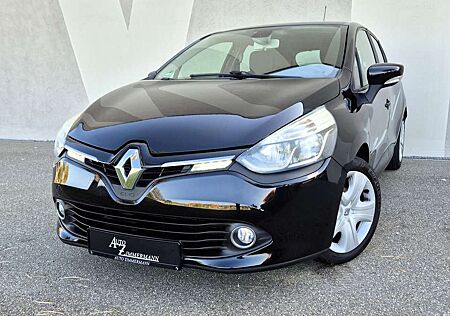 Renault Clio IV Dynamique 5-türig*Navigatio*Tempomat*PDC