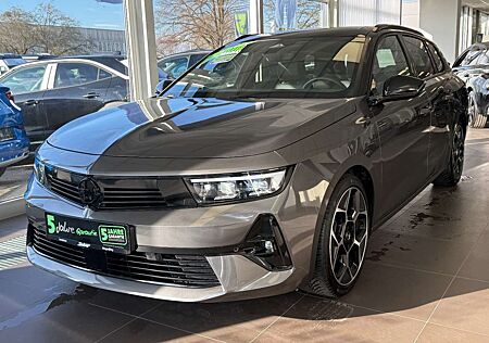 Opel Astra L ST 1.2 Turbo Ultimate LED*Navi*Sitzhzg