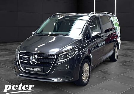 Mercedes-Benz V 220 d 4MATIC STYLE Lang MultiBeamLED/360°/AHK