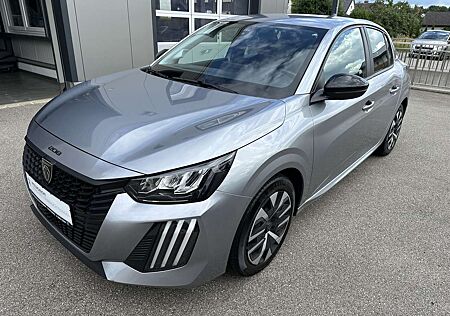 Peugeot 208 PureTech 100 Active, Navi