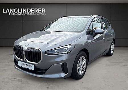 BMW 225 e xDrive Active Tourer NP 53989,- HUD adp.LED