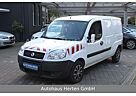 Fiat Doblo 1.9 JTD SX Maxi Kasten*AHK*TÜV 08-2025*TOP